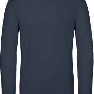 B&C | Tričko s dlhým rukávom E150 LSL