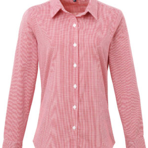 Dámska blúzka "Gingnam" dlhý rukáv