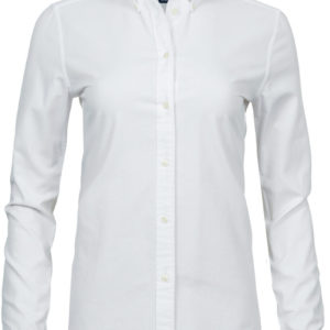 Blúzka Oxford "Perfect" s dlhým rukávom