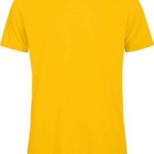 B&C | Pánske tričko z organickej bavlny Inspire T / pánske