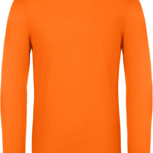 B&C | Tričko s dlhým rukávom E150 LSL