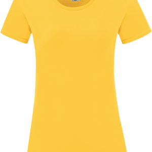 Dámske tričko Iconic 150 T