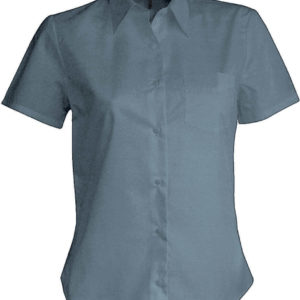 Dámska košeľa s krátkym rukávom "Judith"