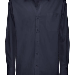 B&C | Keprová košeľa s dlhým rukávom Sharp LSL / pánska