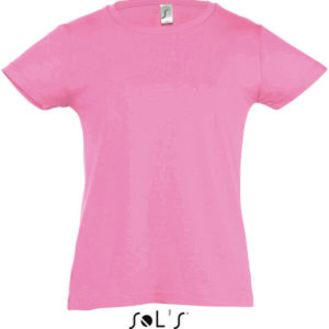 Cherry dievčenské tričko