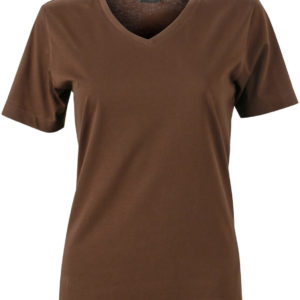 Dámske pracovné tričko