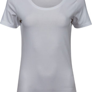 Dámske elastické tričko