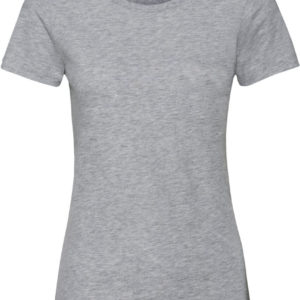 Dámske authentic pure organic tričko