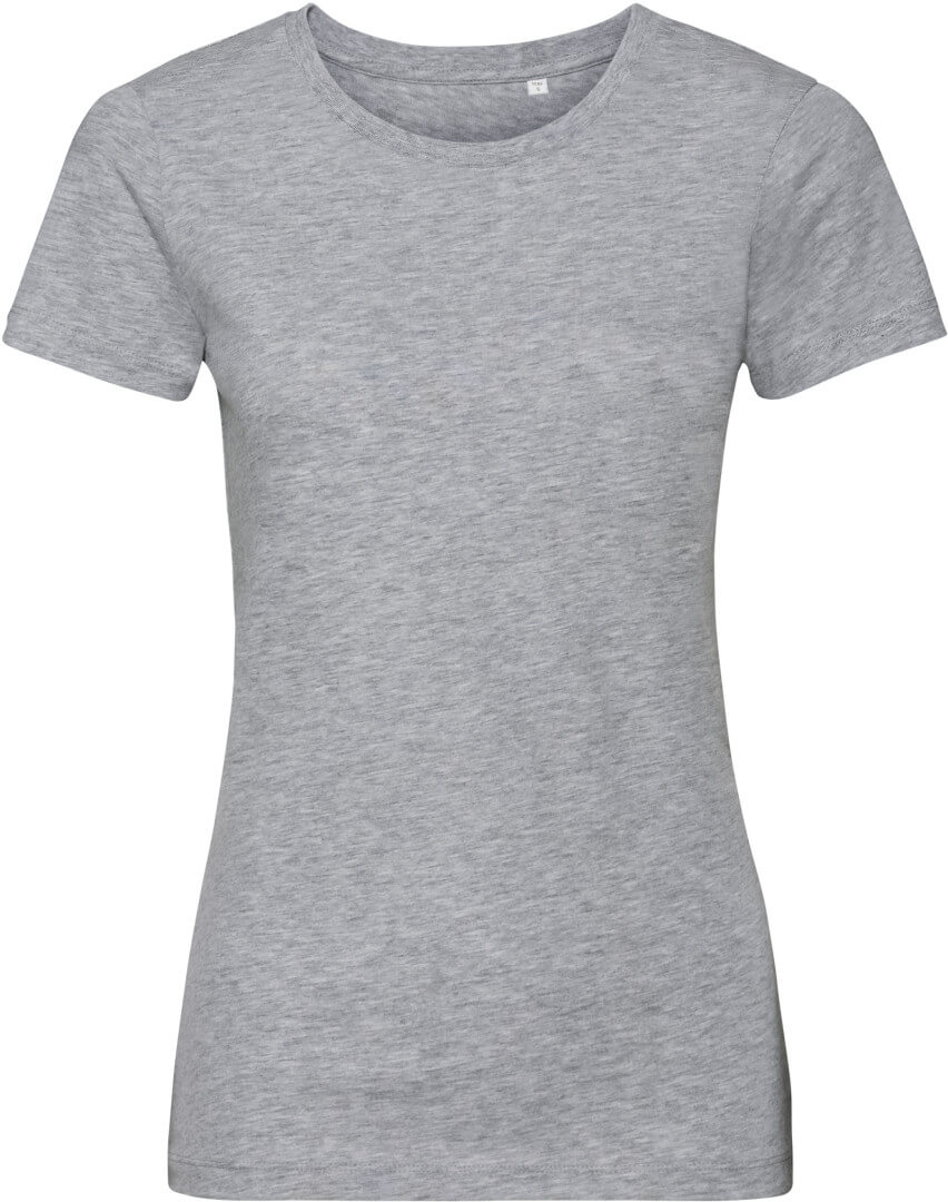 Dámske authentic pure organic tričko – Obrázok 7