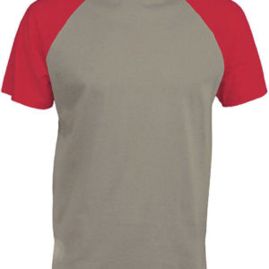 Baseballové tričko