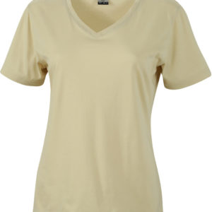 Dámske pracovné tričko