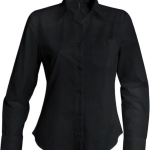 Dámska košeľa s dlhým rukávom "Jessica"