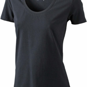 Dámske elastické tričko