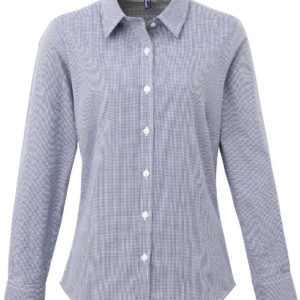 Dámska blúzka "Gingnam" dlhý rukáv