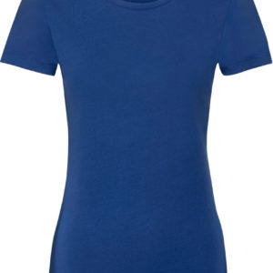 Dámske authentic pure organic tričko