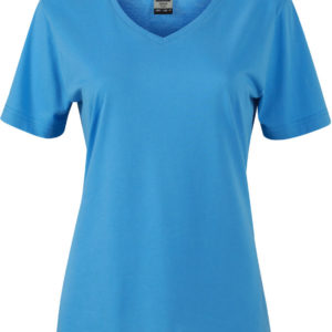 Dámske pracovné tričko