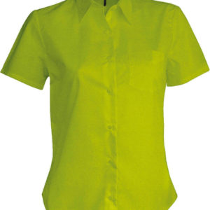 Dámska košeľa s krátkym rukávom "Judith"