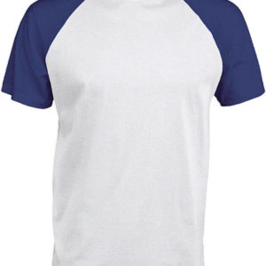 Baseballové tričko