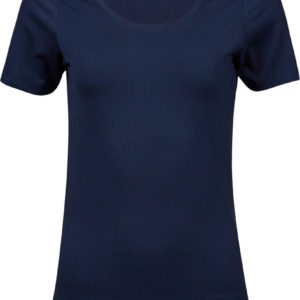 Dámske elastické tričko