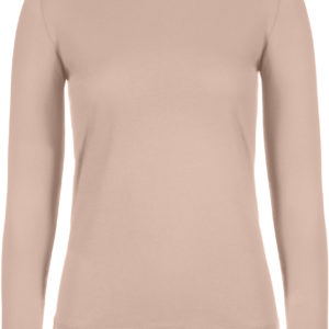 B&C | Tričko s dlhým rukávom E150 LSL / dámske