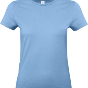 B&C | Tričko E190 / dámske