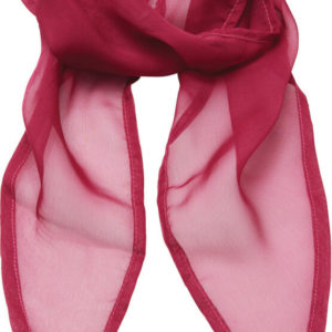 Dámska Šifónová šatka "Colours"