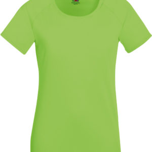 Dámske športové tričko