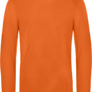 B&C | Tričko s dlhým rukávom  E190 LSL / pánske