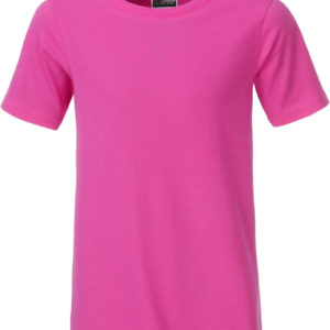 Chlapčenské bio tričko