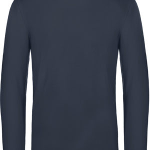 B&C | Tričko s dlhým rukávom E190 LSL / pánske