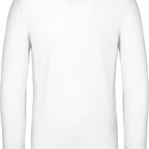 B&C | Tričko s dlhým rukávom E150 LSL