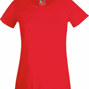 Dámske športové tričko