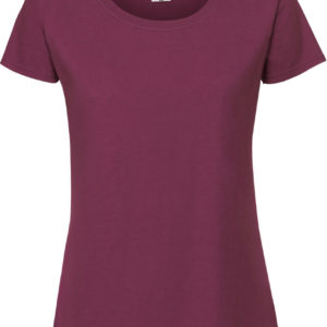 Dámske tričko Iconic 195