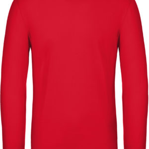 B&C | Tričko s dlhým rukávom E150 LSL