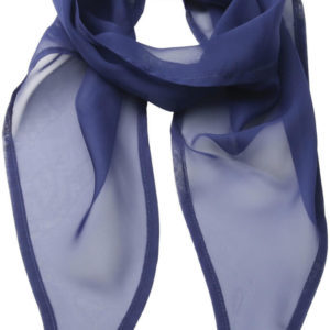 Dámska Šifónová šatka "Colours"