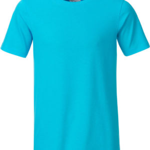 Chlapčenské bio tričko