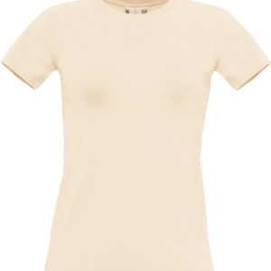 B&C | Dámske bio tričko Biosfair Tee / dámske