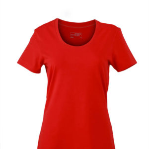 Dámske elastické tričko