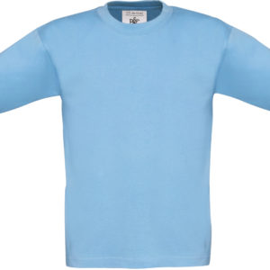 B&C | Tričko Exact 150 / detské