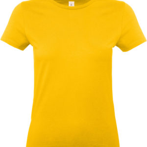 B&C | Tričko E190 / dámske