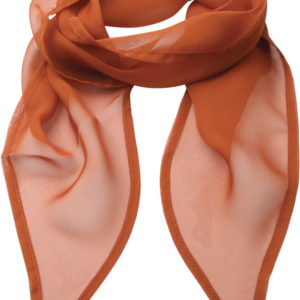 Dámska Šifónová šatka "Colours"