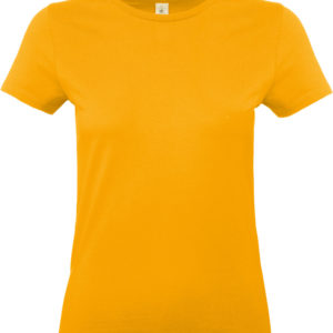 B&C | Tričko E190 / dámske