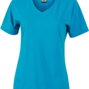 Dámske pracovné tričko