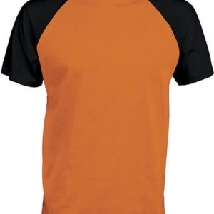 Baseballové tričko