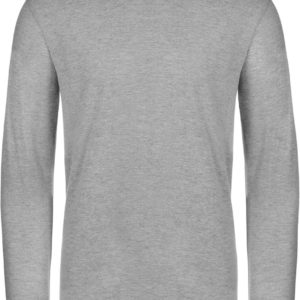 B&C | Tričko s dlhým rukávom  E190 LSL / pánske