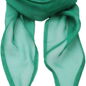 Dámska Šifónová šatka "Colours"