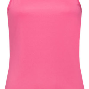 Dámske športové tričko bez rukávov