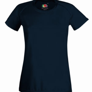 Dámske športové tričko