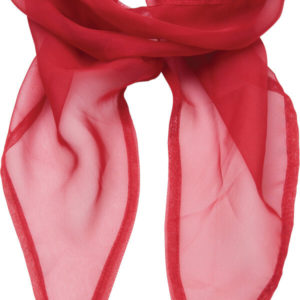 Dámska Šifónová šatka "Colours"