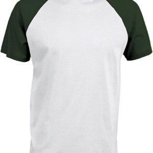 Baseballové tričko